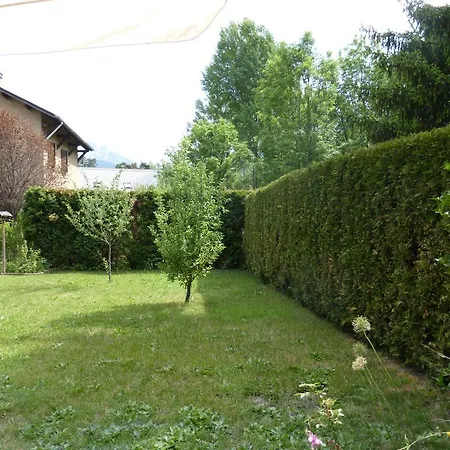Le Parpaillon *