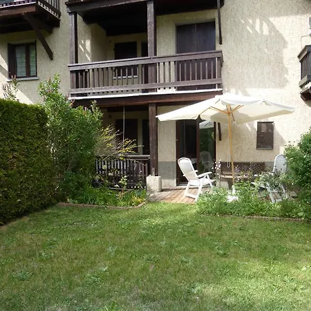 Le Parpaillon Appartamento *
