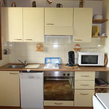 Appartamento Le Parpaillon